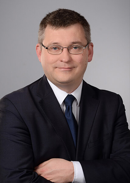 Siergiej Karol