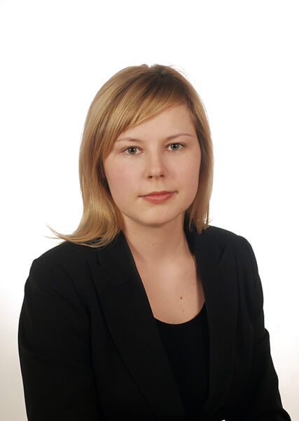 Katarzyna Kłobukowska