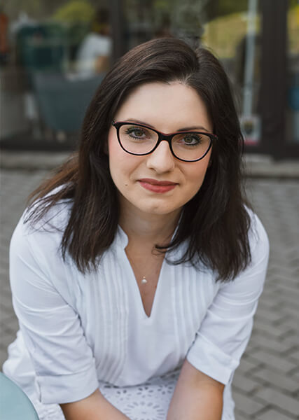 Paulina Janikowska-Mizera