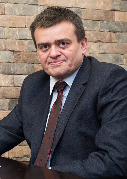 Krzysztof Strzyżewski